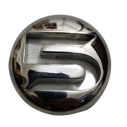 Emblema 5 Chevrolet