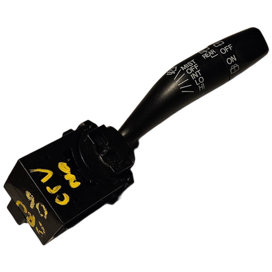 Conmutador Limpia Parabrisa Honda CRV 2007 2009
