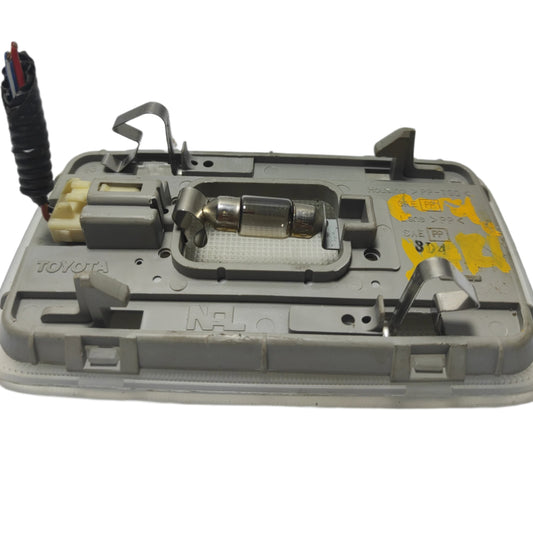 Lampara Luz Techo Interna Toyota Yaris 2000 2005
