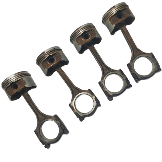 Piston Honda Civic 2001 2005 D17