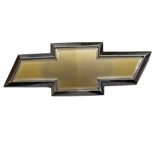Emblema Logo Chevrolet