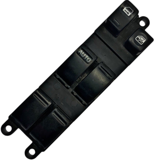 Mando Eleva Vidrio Nissan Sentra B15 2001 2008