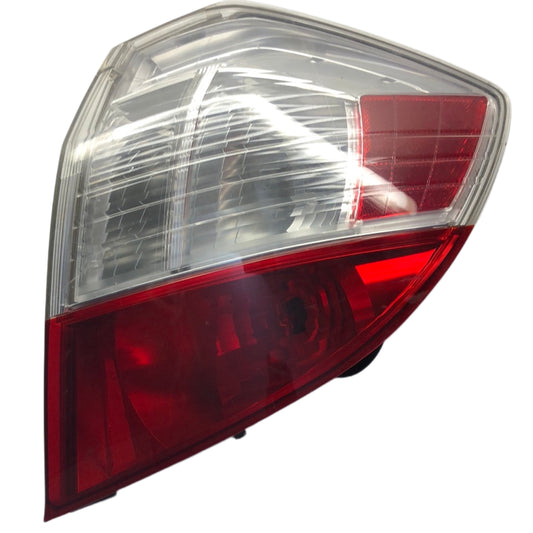 Stop Honda Fit Original