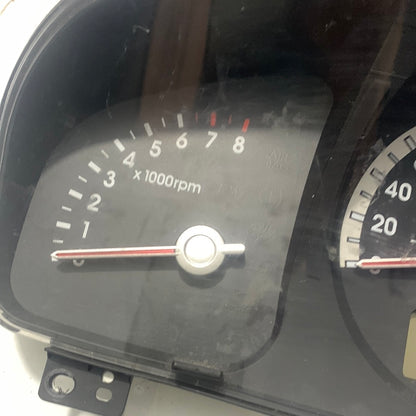 Cluster Tacometro Kia Sportage 2006 2010