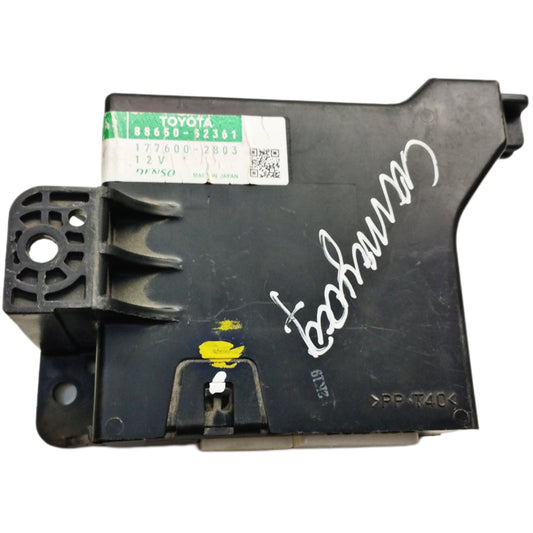 Modulo de Aire Toyota Yaris 2006 2010 Sport Belta