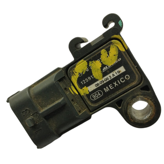 Sensor Map Chevrolet Cruze Orlando