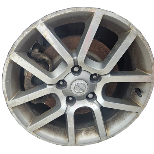 Rin Decorativo Sentra 17"