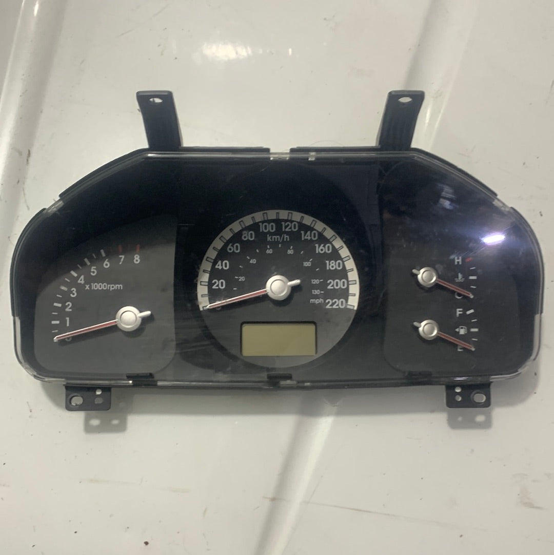 Cluster Tacometro Kia Sportage 2006 2010