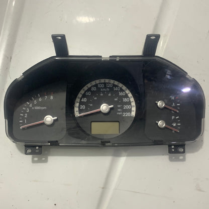 Cluster Tacometro Kia Sportage 2006 2010