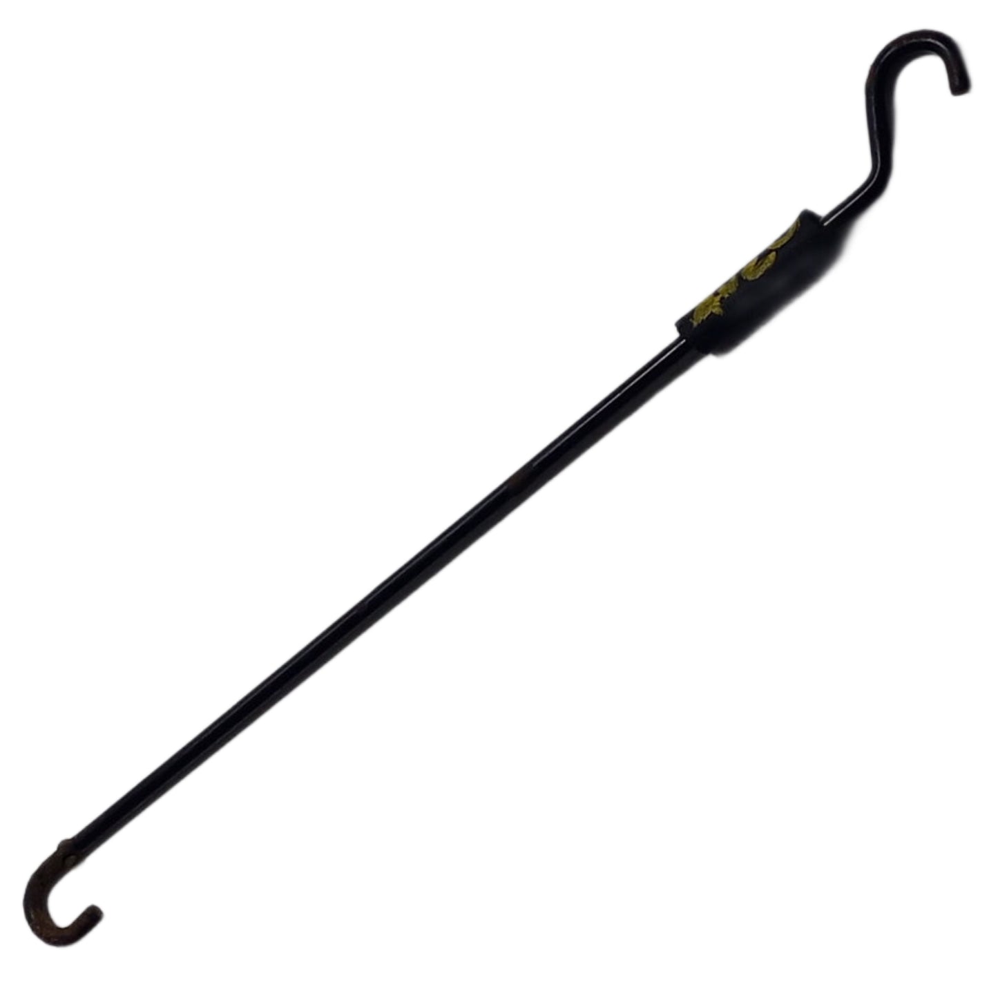 Varilla Capot Chevrolet Aveo 2004 2010