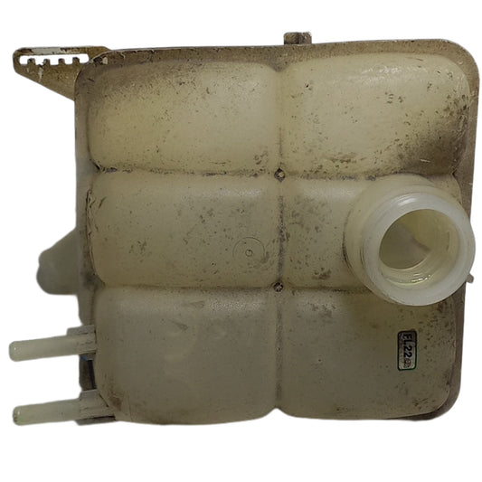Envase Deposito Agua Radiador Mazda3