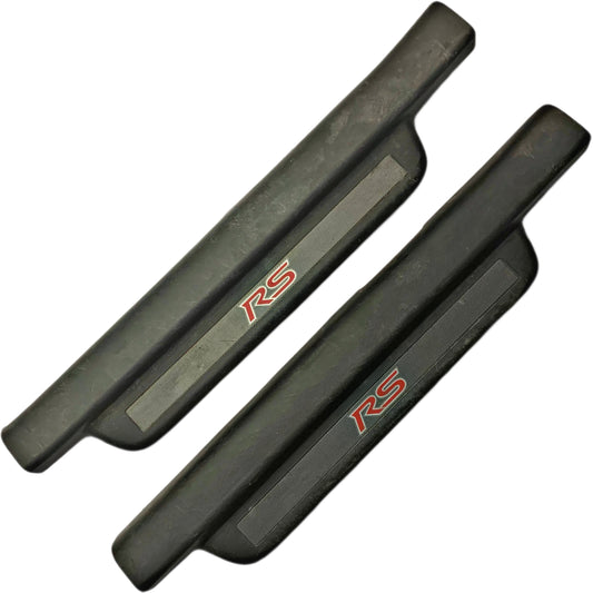 Pisa Alfombra RS Toyota Yaris 2000 2005