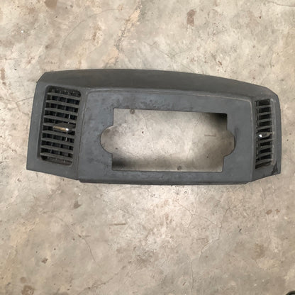 Tablero Frontal Jeep Grand Cherokee 2005 2010