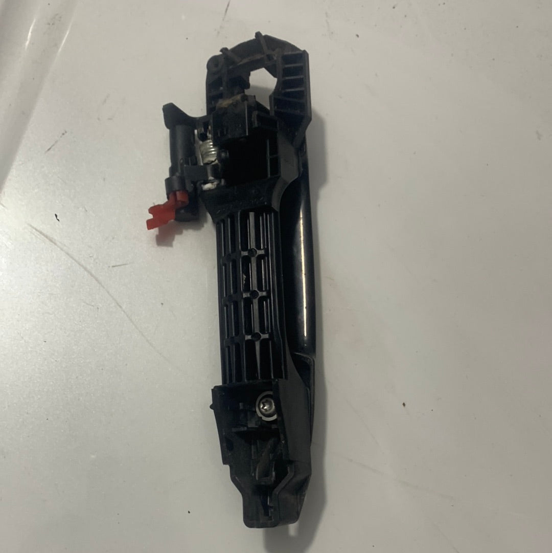 Manilla Externa Toyota Corolla 2009 2014