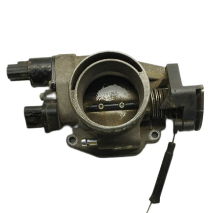 Cuerpo Aceleracion Jeep Liberty KJ 2002 2006