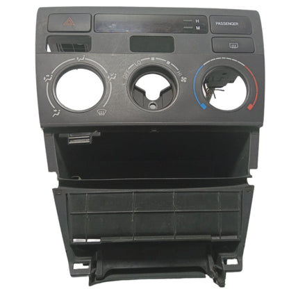 Tablero Central Toyota Corolla Sensacion 2003 2008