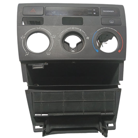 Tablero Central Toyota Corolla Sensacion 2003 2008