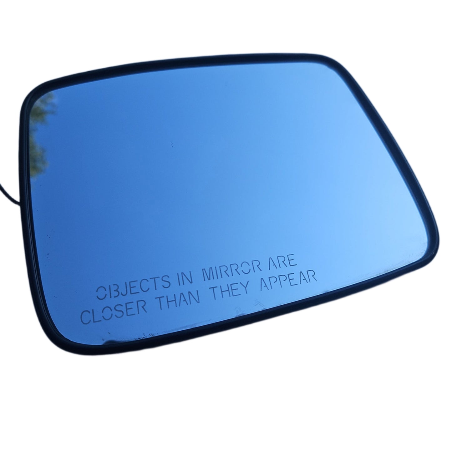 Espejo Retrovisor Nissan Xtrail