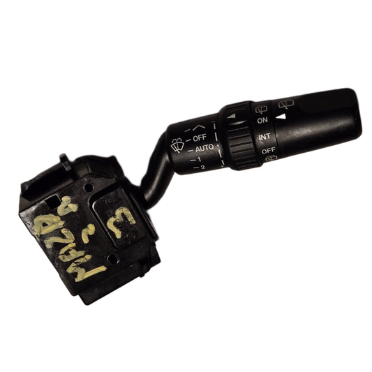 Conmutador Palanca Limpiaparabrisas Mazda3 Original