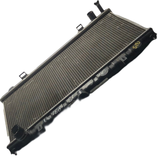 Radiador Nissan Sentra B15