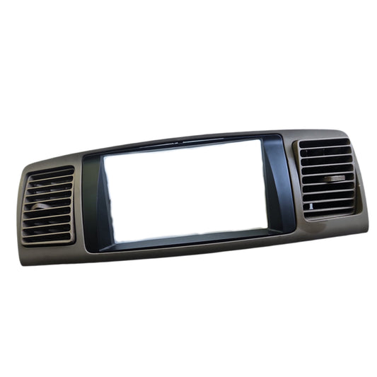 Tablero Central Rejilla Toyota Corolla Sensacion 2004 2008