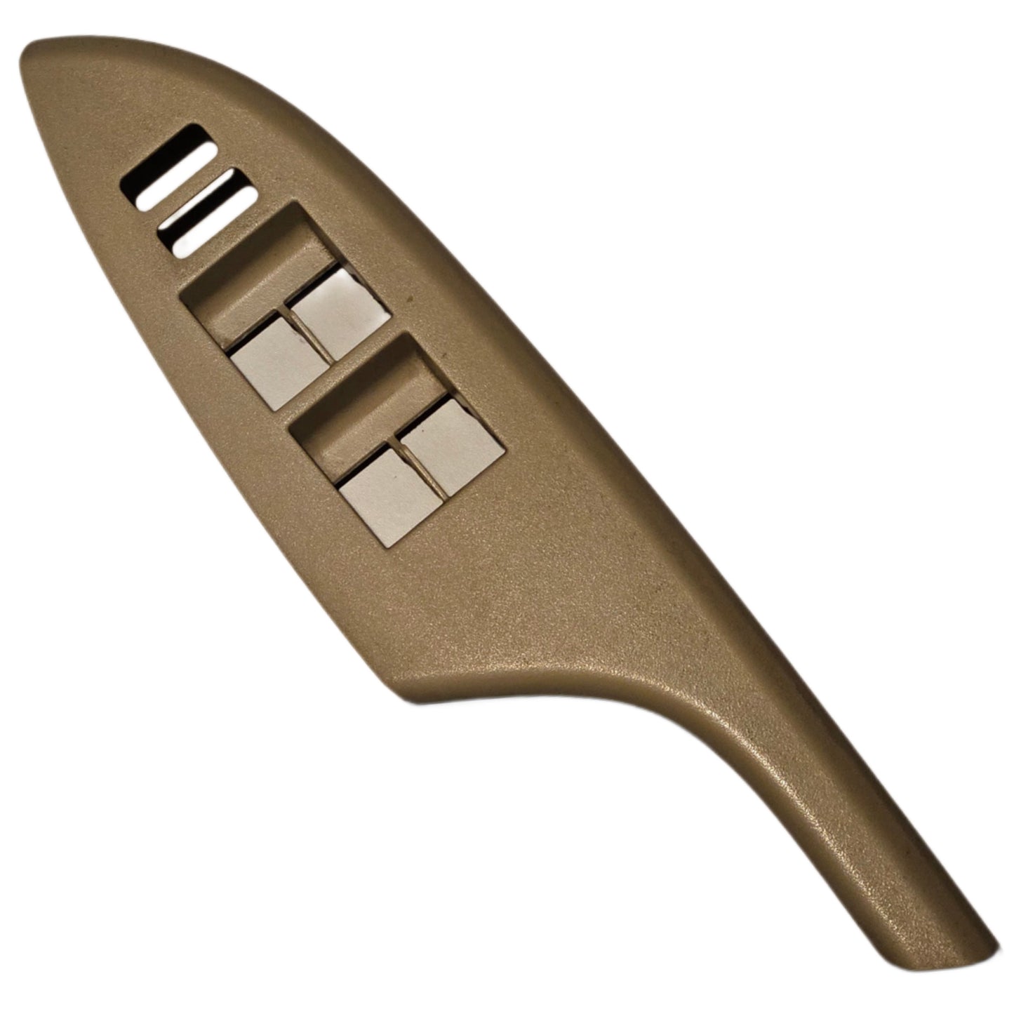 Embellecedor Mando Vidrio Corolla 2009-2014