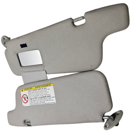 Tapa Sol Toyota Yaris 2000 2005