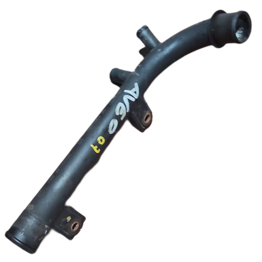 Tubo De Agua Chevrolet Aveo 1.6