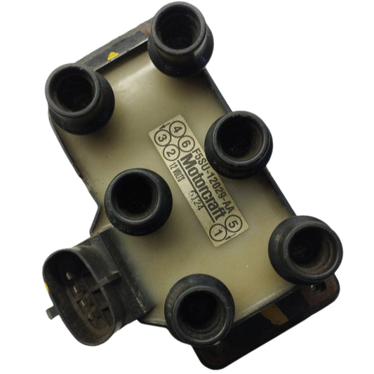 Bobina De Encendido Ford Explorer 1998