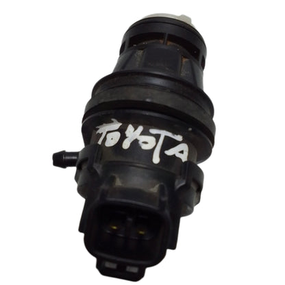 Wipper Bomba Limpia Parabrisas Yaris Mazda 3 6