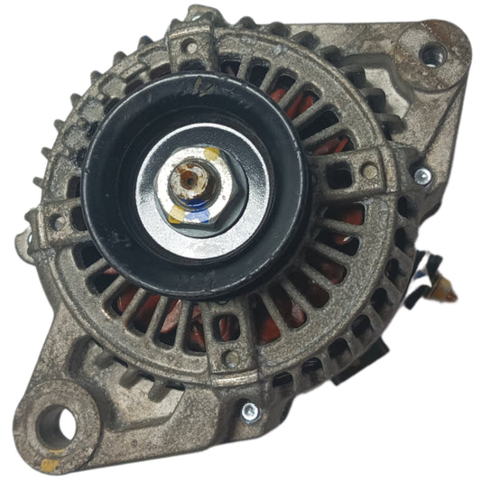 Alternador Toyota Yaris 2006 2010 Sport Belta