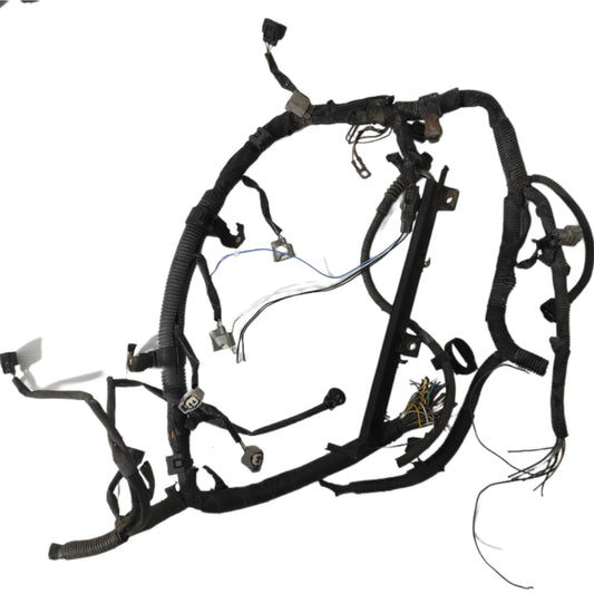 Cableria Toyota Yaris 2006 2010