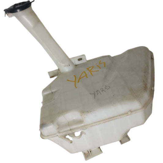 Envase Deposito Agua Toyota Yaris 2006 2010 Importado