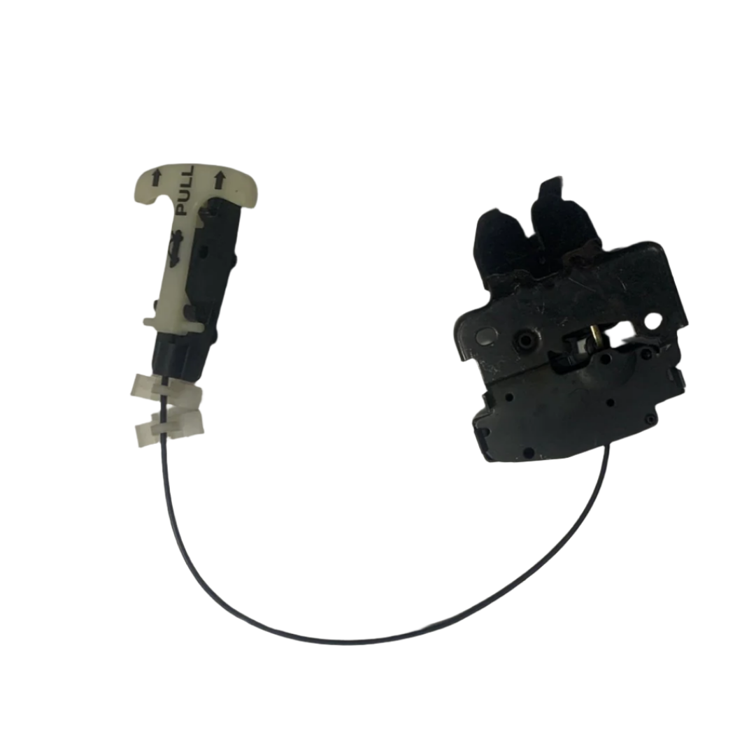 Cerradura Maleta Nissan Sentra B16 2007 2012