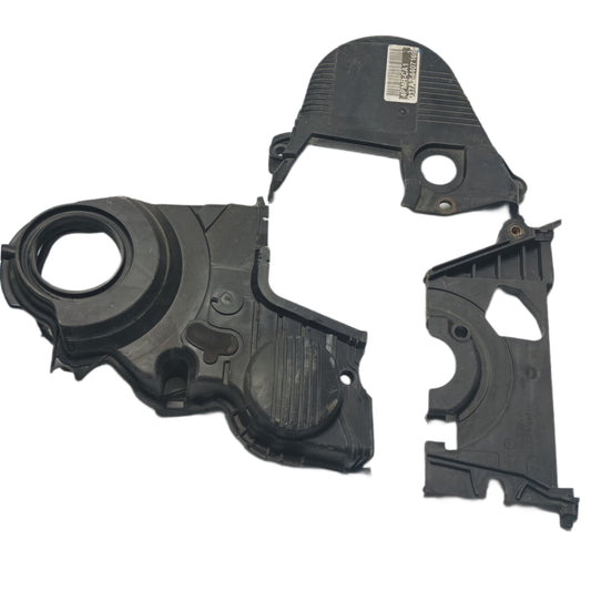 Kit Juego Tapas Correa Honda Civic 2001 2005