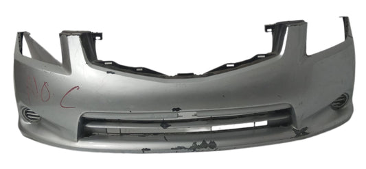 Parachoque Delantero Nissan Sentra B16 2007 2012