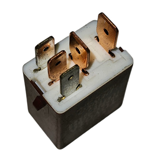 Rele Relay 5 Patas 12v 40amp Toyota Original