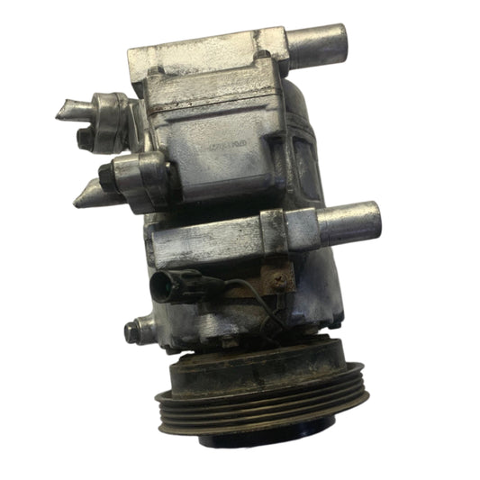 Compresor Hyundai Accent/Getz