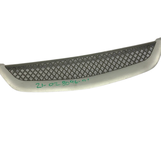 Parrilla Honda Civic 2001 2003