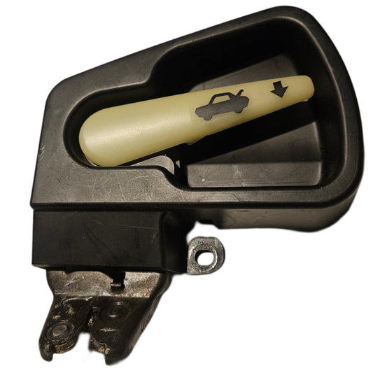 Cerradura De Maleta Toyota Corolla Sensacion 2003 2008