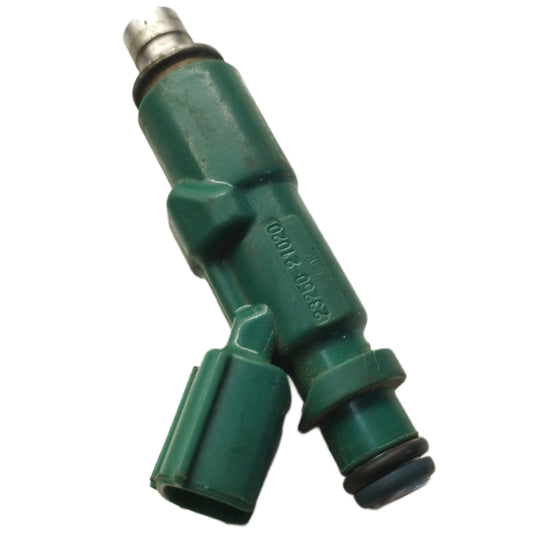Inyector De Toyota Yaris 2001 2010 Original