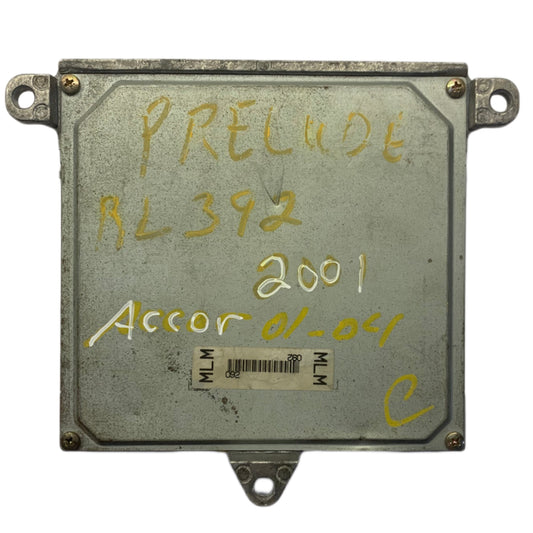 Computadora Honda Prelude H22