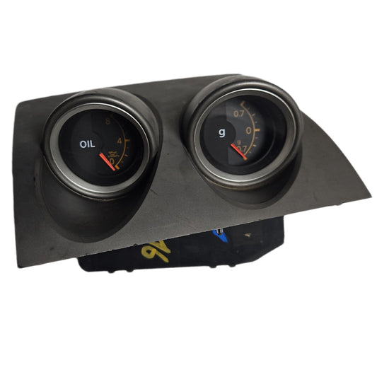 Kit Reloj Rpm B16