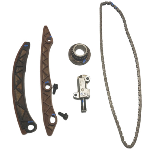 Kit Cadena De Tiempo Honda Civic 2006 2011