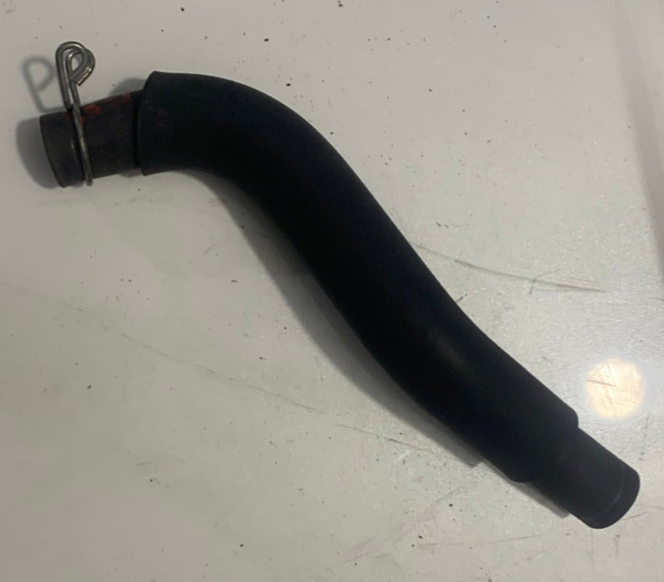 Manguera PCV Toyota Corolla GLI 2009 2014