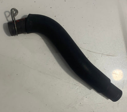 Manguera PCV Toyota Corolla GLI 2009 2014