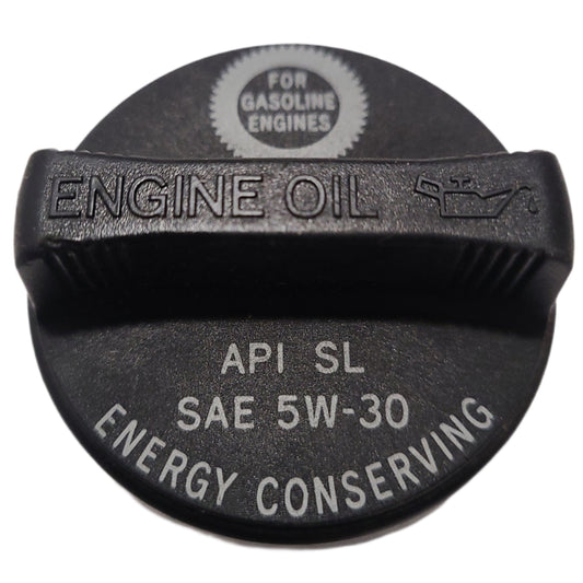 Tapa Aceite Motor Toyota Yaris Corolla Camry