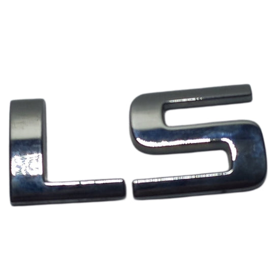 Emblema LS Chevrolet
