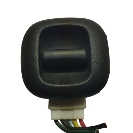 Mando Eleva Vidrio Yaris 2001 2010 Trasero Individual