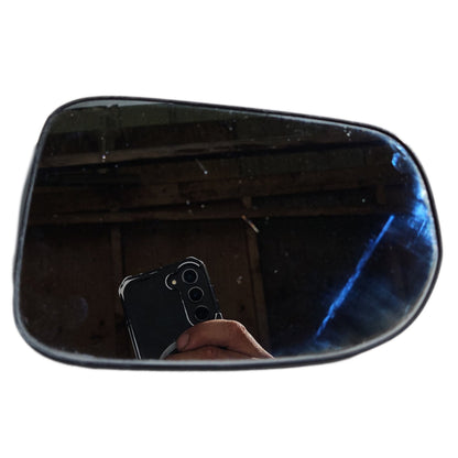 Espejo Retrovisor Honda Civic 2001 2005 Manual